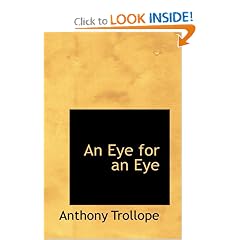 An Eye for an Eye