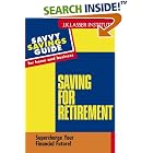 Saving For Retirement: Supercharge Your Financial Future! (Savvy Savings Guide for Home... by  Paul Westbrook