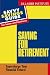 Saving For Retirement: Supercharge Your Financial Future! (Savvy Savings Guide for Home and Business)