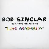 Love Generation Pt.1