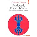Pratique de la voie tib�taine