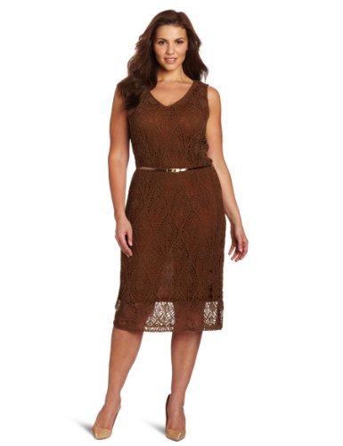 dresses jones new york women s plus size pointelle dress dresses jones new york women s plus size pointelle dress