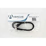 HDMI HDCP Cable for Microsoft XBOX One & 360, Sony PlayStation 4 PS4 & PS3 with Cable Tie