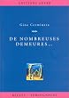 De nombreuses demeures--