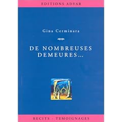 De nombreuses demeures--
