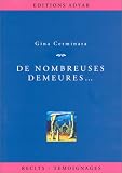 De nombreuses demeures--