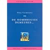 De nombreuses demeures--