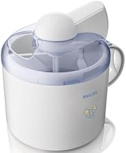 Philips Eismaschine HR2304/70
