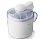 Philips HR2304/70 Gelatiera 1L, color...