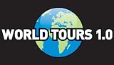Kettler World Tours 1.0 Training Software