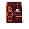 Wellness CORE Grain-Free, Original Recipe Dog Food, 4-Pound Bag