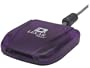 Lexar Media FireWire CompactFlash Digital Film Reader (RW011001)