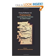 Frameworks: Contemporary Criticism on Janet Frame