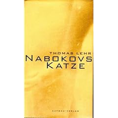 Nabokovs Katze