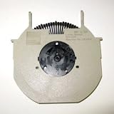 IBM Wheelwriter Printwheel 1353792 - Special Daisy-wheel Typestyle.