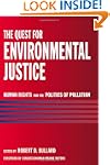 The Quest for Environmental Justice:...