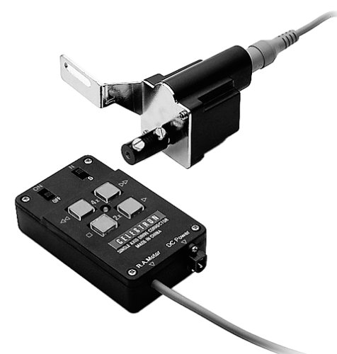 review Celestron 93517