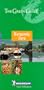 Michelin The Green Guide Burgundy/Jura (Michelin Green Guides)