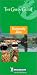 Michelin The Green Guide Burgundy/Jura (Michelin Green Guides)