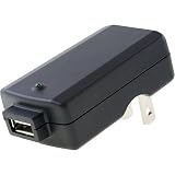 uPro Id 31500 Wall Charger Pack