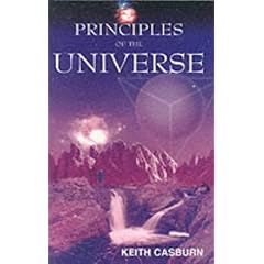 Principles of the Universe