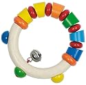 Heimess 763370 - Greifling Regenbogen Elemente