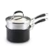 Kitchen & Housewares : Circulon Elite 2-Quart Double Boiler Set