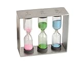 Endurance Triple Sand Timer