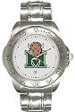 Marshall University Thundering Herd Mens Sports Steel Watch