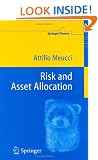 Risk and Asset Allocation (Springer Finance)