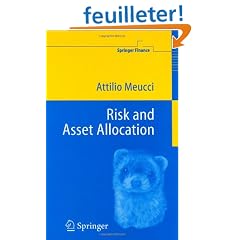 Risk And Asset Allocation