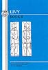 Livy: Ab urbe condita, Vol. 2