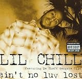 Aint No Love Lost
