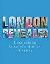 London Revealed: Uncovering London's Hidden History (Www.Getmapping.Com)