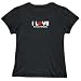 T-Shirt Woman Black 