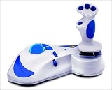 Dreamcast - Joystick Panther XL Mad Catz - 