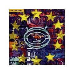Zooropa