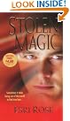Stolen Magic