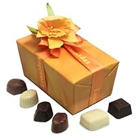 Leonidas Belgian Chocolates Decorative Gift Ballotin