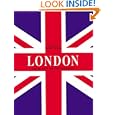 London: The Secrets and the Splendour by  Nick Yapp and Rupert Tenison