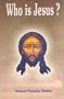 Who is Jesus?