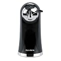 West Bend Black Electric Can Opener - 77202