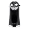 West Bend Black Electric Can Opener - 77202