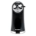 West Bend Black Electric Can Opener - 77202