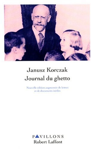 Janusz Korczak