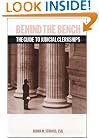 Behind the Bench: The Guide to Judicial Clerkships