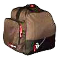 K2 Ergonomisch geformte Skischuhtasche
