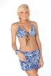 Purity: Underwire Top Women's Swimsuit Separate by Blue Sky Swimwear (All styles sold as separates; Top Only)