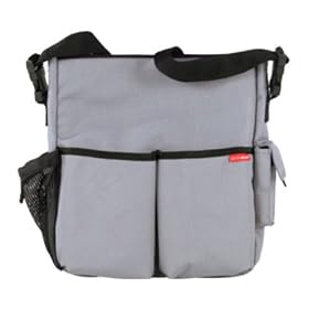 Skip Hop Duo - Canvas