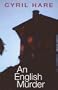 An English Murder (Dales Mystery)